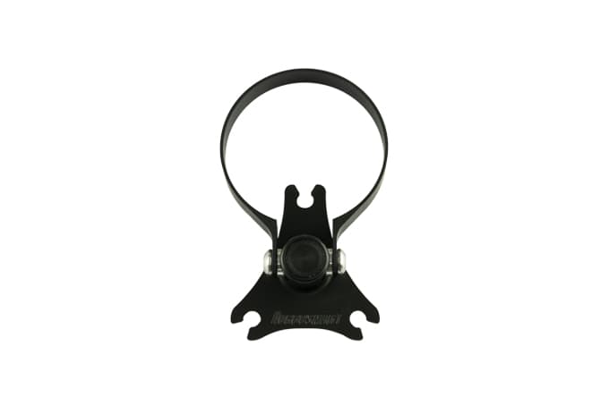 Turbosmart eB2 60mm Dash Mounting System - Image 1