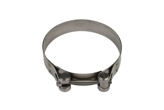 Turbosmart Barrel Hose Clamp (85-92mm / 3.50") - Image 1
