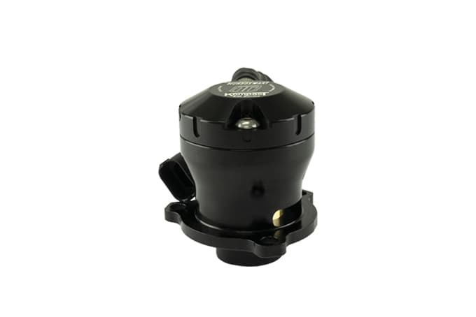 Turbosmart BOV Kompact EM DualPort- VR15 (Abarth, Alfa, Fiat, Lancia) - Image 1