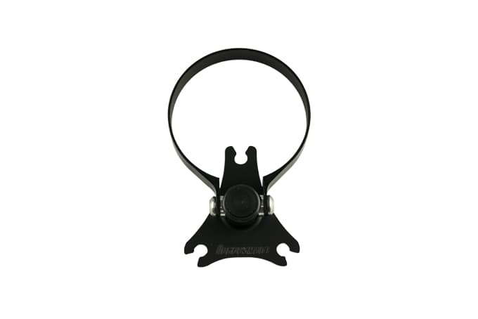 Turbosmart eB2 66mm Dash Mounting System - Image 1
