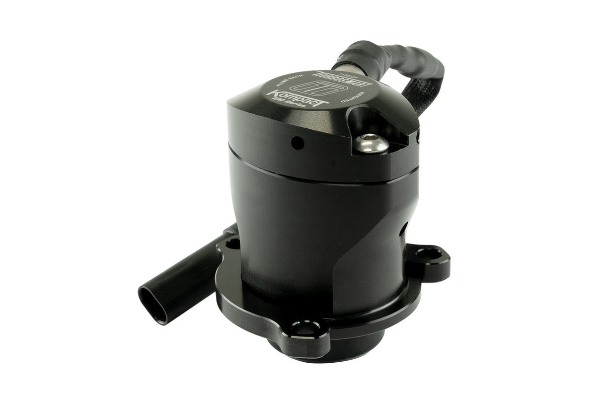 Turbosmart BOV Kompact EM PlumBack- VR23 (BMW N20) - Image 1