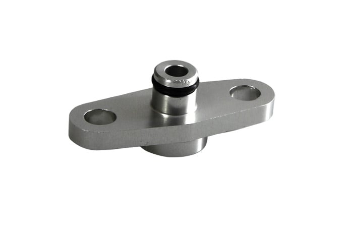Turbosmart FPR Adaptor Toyota/Subaru - Image 1