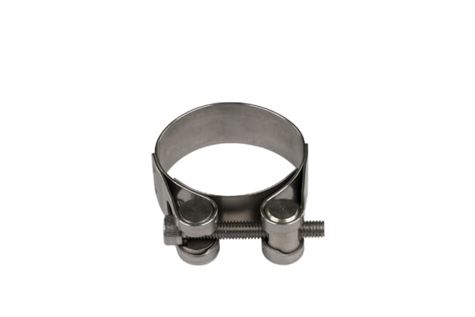 Turbosmart Barrel Hose Clamp (42-45mm / 1.75") - Image 1