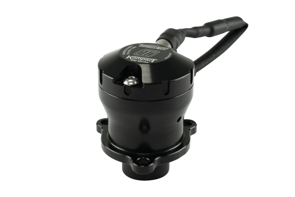 Turbosmart BOV Kompact EM PlumBack- VR13 (USA FORD RANGER 2019+) - Image 1