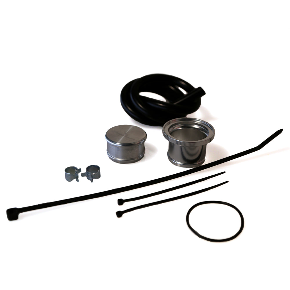 Turbosmart BOV Subaru WRX 98 Adapter System - Image 1