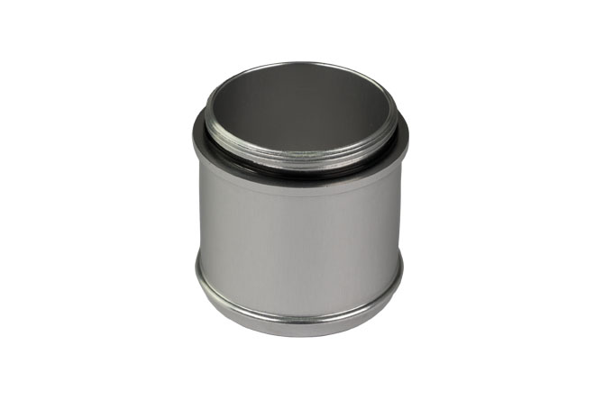 Turbosmart BOV 34mm Plumb Back fitting - Image 1