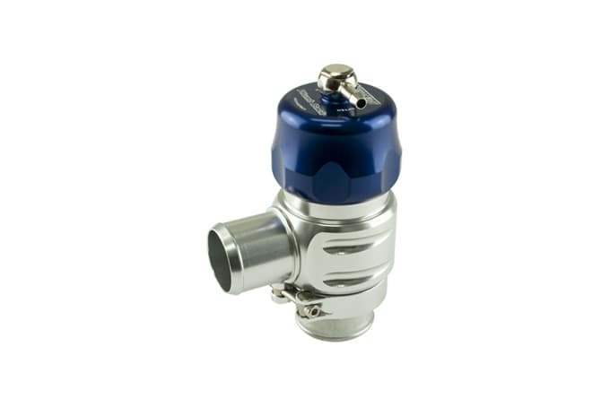 Turbosmart BOV Plumb Back Uni 32mm-Blue - Image 1