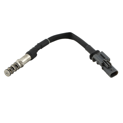 Turbosmart BOV EM Solenoid Replacement -Kompact VR2/7/11/13/18/22 - Image 1