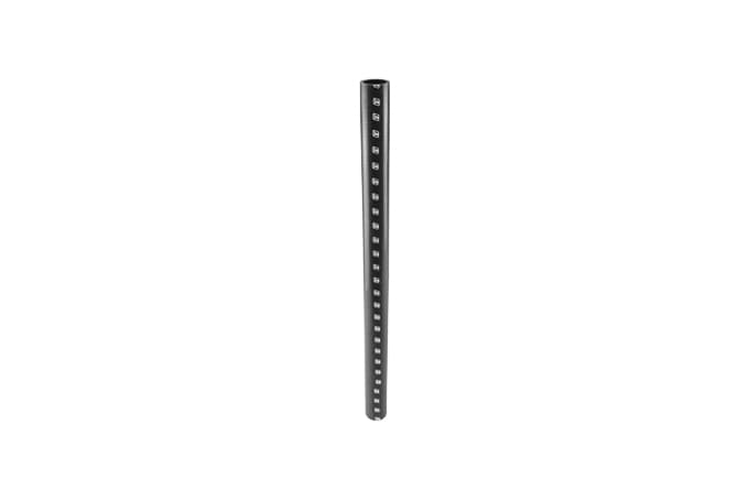 Turbosmart Silicon Hose Straight 1.25"x610mm BLACK - Image 1