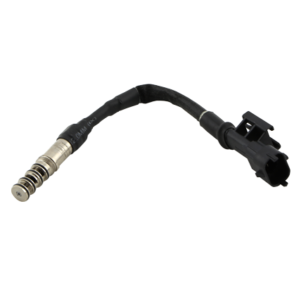 Turbosmart BOV EM Solenoid Replacement -Kompact VR3/8/15 - Image 1