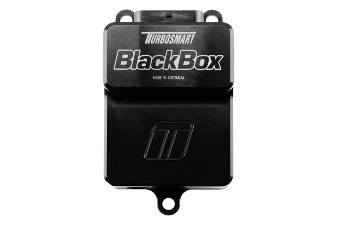Turbosmart BlackBox Electronic Wastegate Controller - Image 1