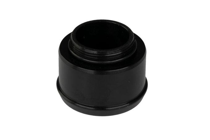Turbosmart BOV Kompact 34mm Inlet Fitting - Image 1