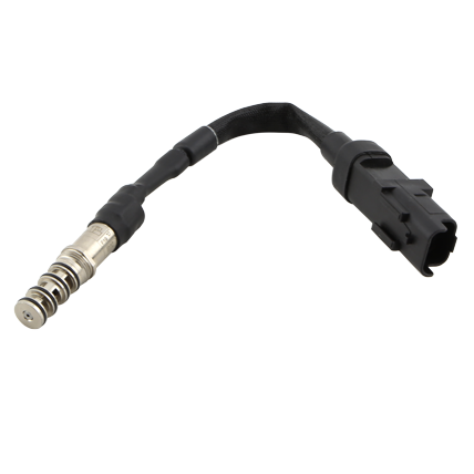 Turbosmart BOV EM Solenoid Replacement -Kompact VR10 - Image 1