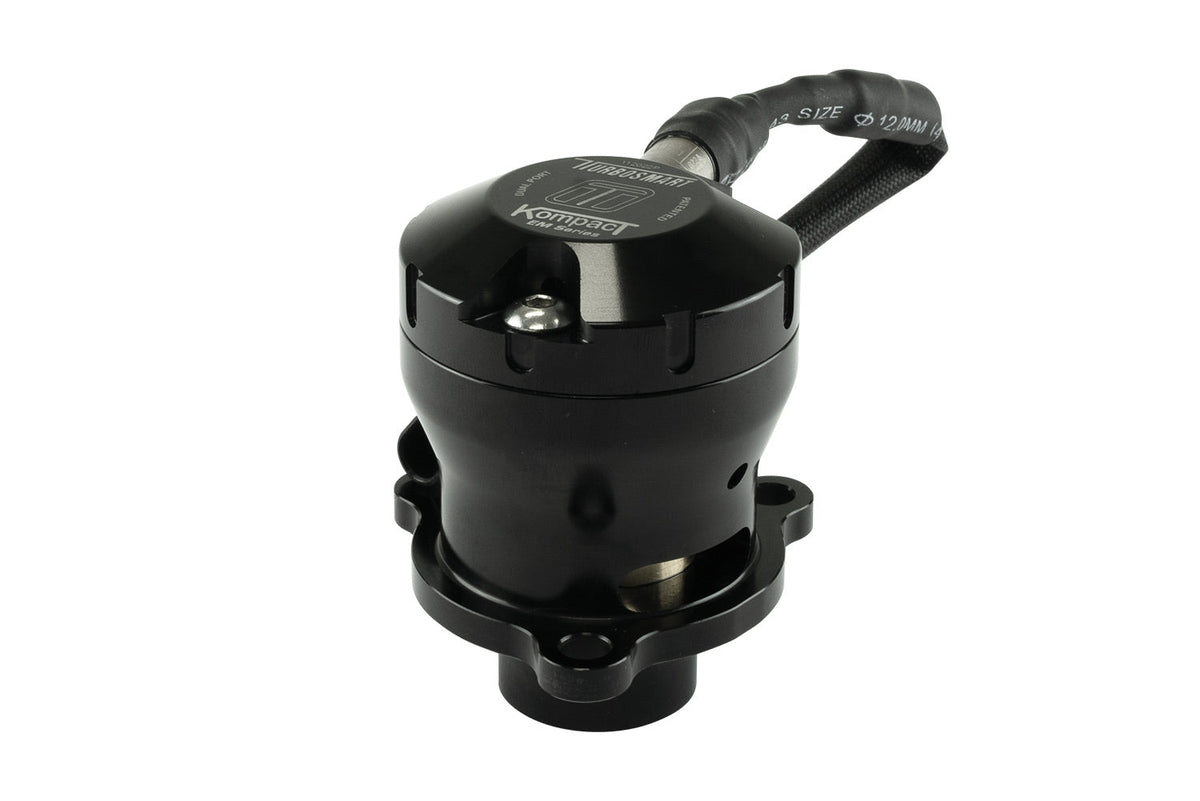 Turbosmart BOV Kompact EM DualPort- VR2 (Ford Ecoboost, Mercedes Benz, AMG, Volvo) - Image 1