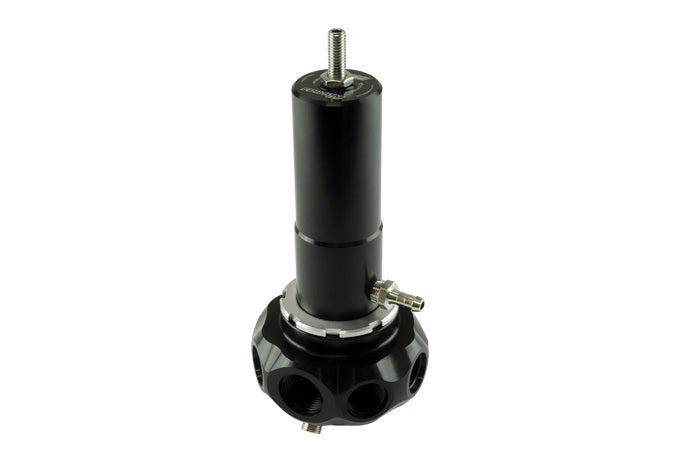 Turbosmart FPR10M Pro Black - Fuel Pressure Regulator - Image 1