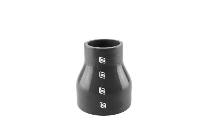 Turbosmart Silicon Hose Reducer 2.00–3.25" (Black) - Image 1
