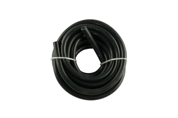 Turbosmart 3m Pack - 3mm Vacuum Hose - Black - Image 1