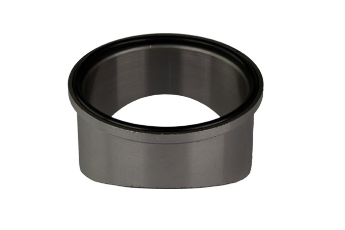 Turbosmart RacePort &amp; Big Bubba Mild Steel Weld Flange - Image 1