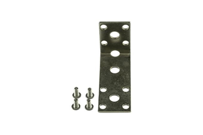 Turbosmart GBCV SS/DS Mounting Bracket - Image 1