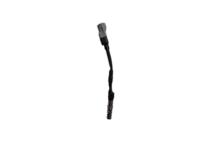 Turbosmart BOV EM Solenoid Replacement -Kompact VR17 - Image 1