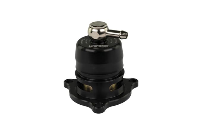 Turbosmart Kompact Dual Port Blow Off Valve Suit Ford Fiesta 1.0 EcoBoost - Image 1