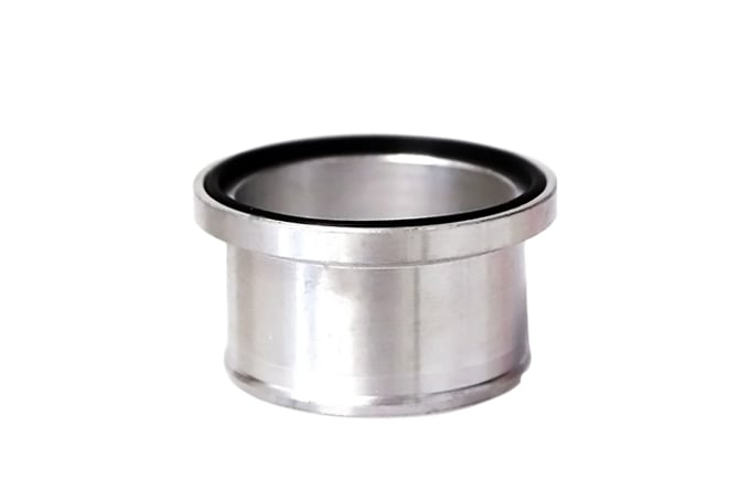Turbosmart BOV 38mm WA/HO Alloy - Image 1