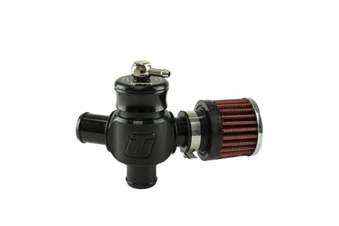 Turbosmart BOV Kompact Dual Port Polaris Razor RZR Turbo 2016+ - Image 1