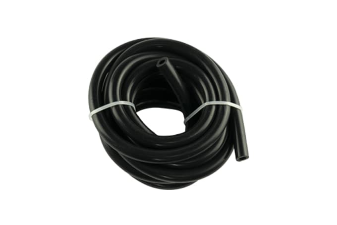 Turbosmart 50m Pack - 4mm Vacuum Hose - Black - Image 1
