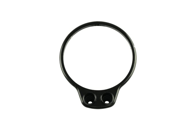 Turbosmart eB2 66mm Dual Shift Black - Image 1