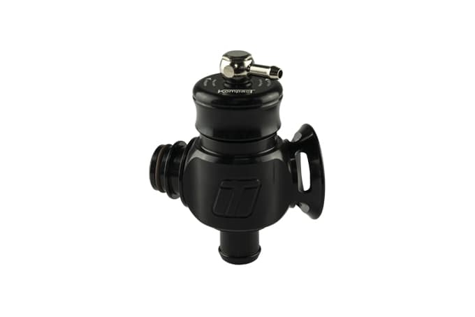 Turbosmart BOV Kompact Dual Port - Suzuki Swift - Image 1