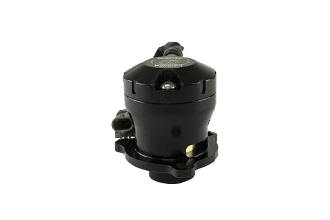 Turbosmart BOV Kompact EM DualPort- VR11 (BMW M2 N55) - Image 1