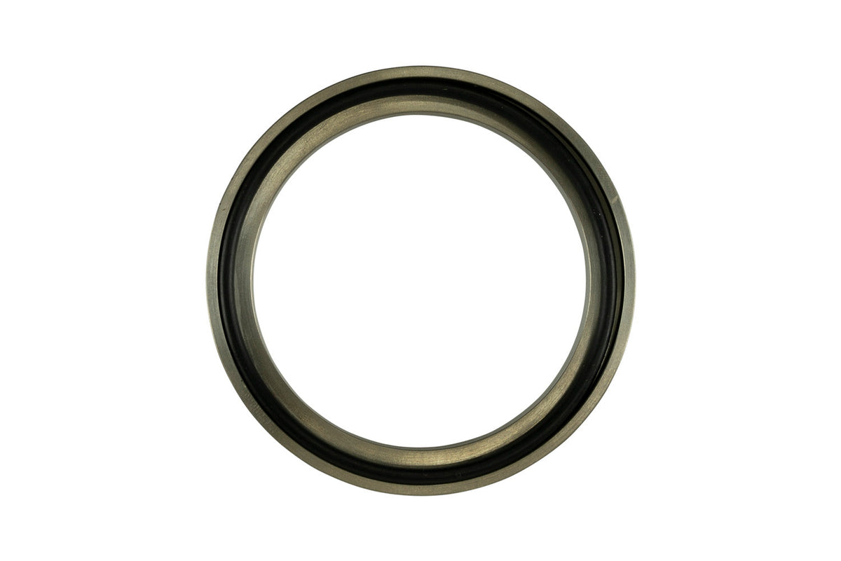 Turbosmart BOV PowerPort/ProPort Titanium Weld Flange - Image 1