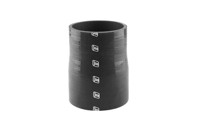 Turbosmart Silicon Hose Reducer 3.00–3.25"(Black) - Image 1