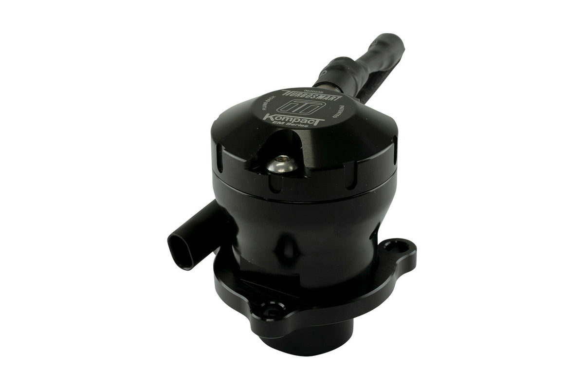 Turbosmart BOV Kompact EM PlumBack- VR19 - Image 1