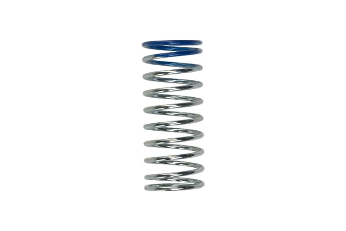 Turbosmart BOV Kompact Soft Spring-Blue - Image 1