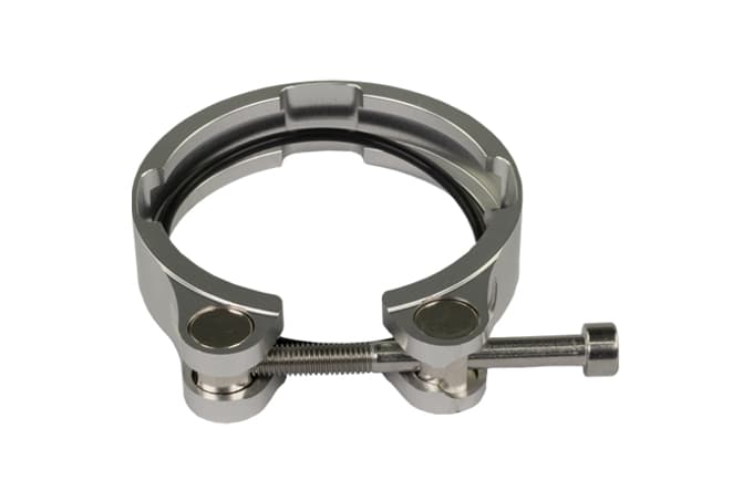 Turbosmart BOV V-Band clamp assembly - Image 1