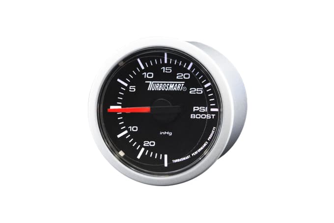 Turbosmart Boost Gauge 0-30psi 52mm - Image 1