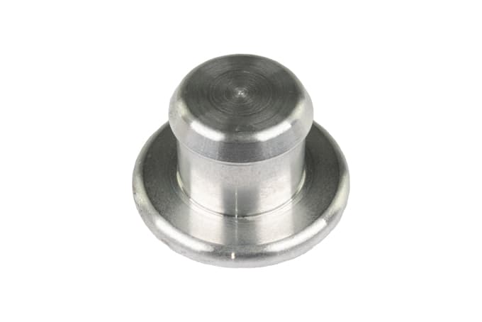 Turbosmart BOV 19mm Hose Blanking Plug - Image 1