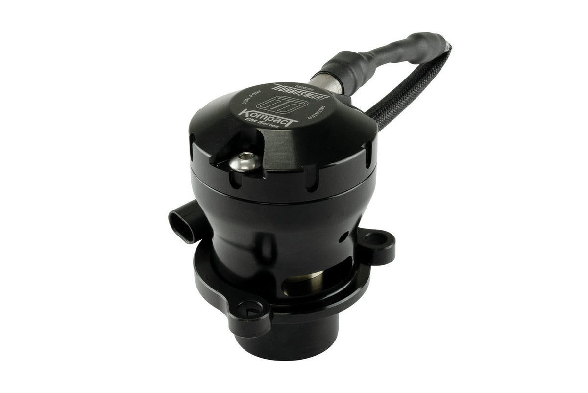 Turbosmart BOV Kompact EM DualPort- VR18 - Image 1