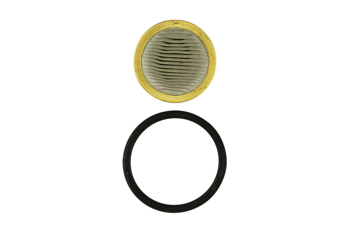 Turbosmart Replacement 44 micron Filter Element (Suit Turbosmart OPR  (V2) &amp; Oil Filter) - Image 1