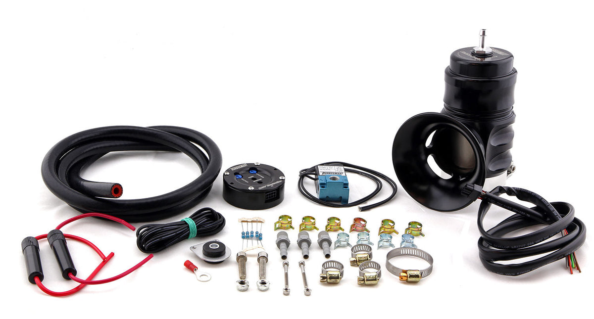 Turbosmart BOV Controller BigBubba Sonic Sleeper Kit - Image 1
