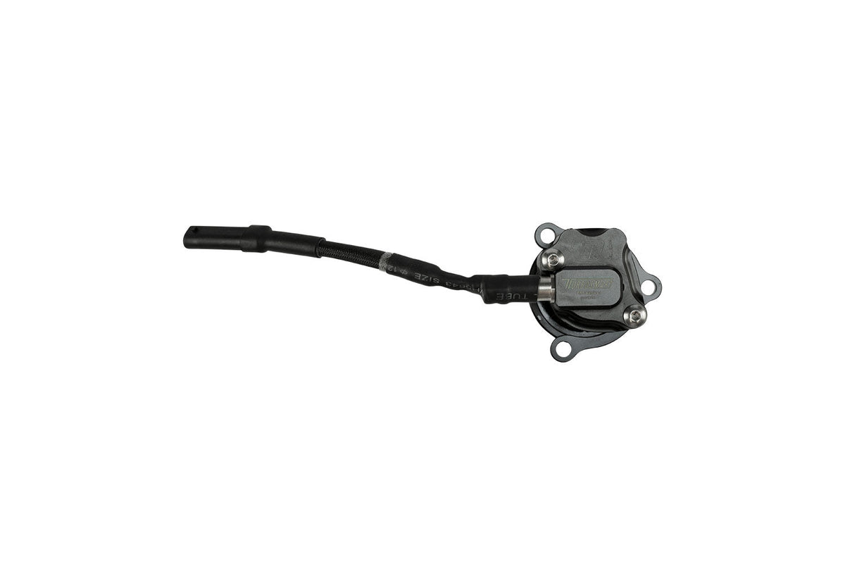 BOV Kompact EM Dual Port VR33 -  Merc C300 - Image 4