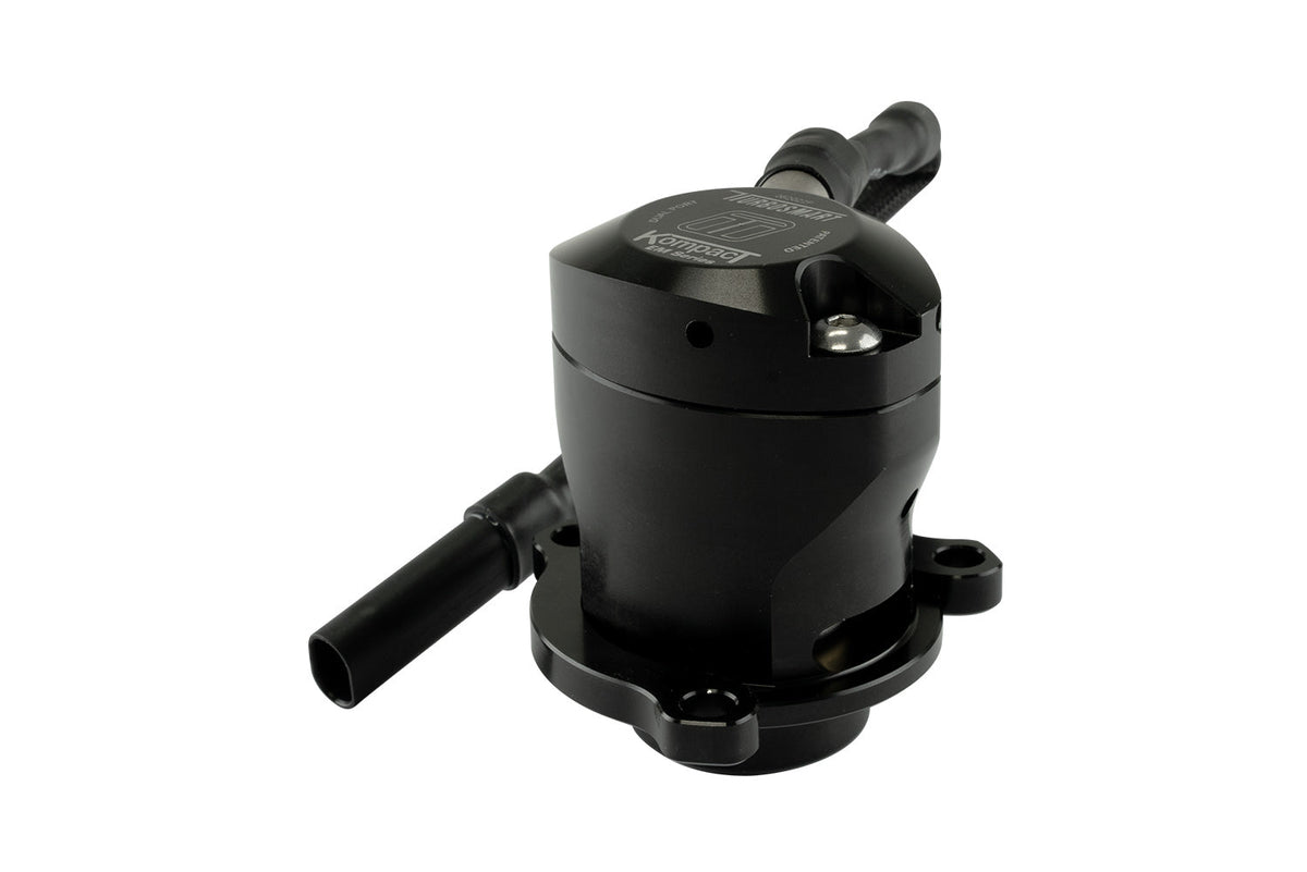 Turbosmart BOV Kompact EM DualPort- VR23 (BMW N20) - Image 1