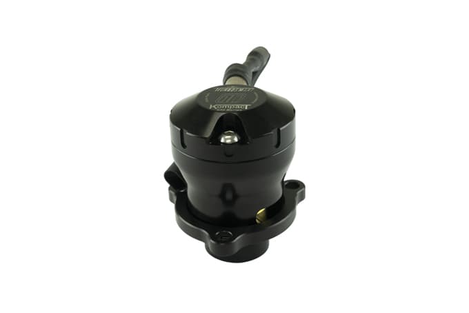Turbosmart BOV Kompact EM DualPort- VR19 - Image 1