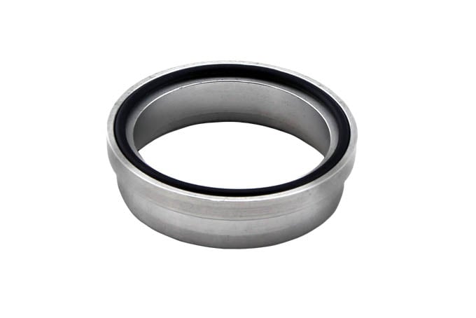 Turbosmart BOV 38mm Alloy Weld Flange - Image 1
