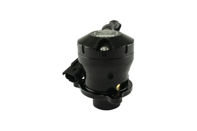 Turbosmart BOV Kompact EM Dual Port VR10 (MINI/Peugeot/Citroen/DS) - Image 1