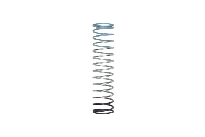 Turbosmart BOV Bubba Spring (7 inHg) Purple/Blue - Image 1