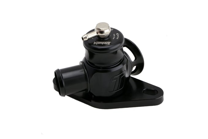 Turbosmart BOV Kompact Dual Port Subaru 98-00 Forester MY99 WRX - Image 1