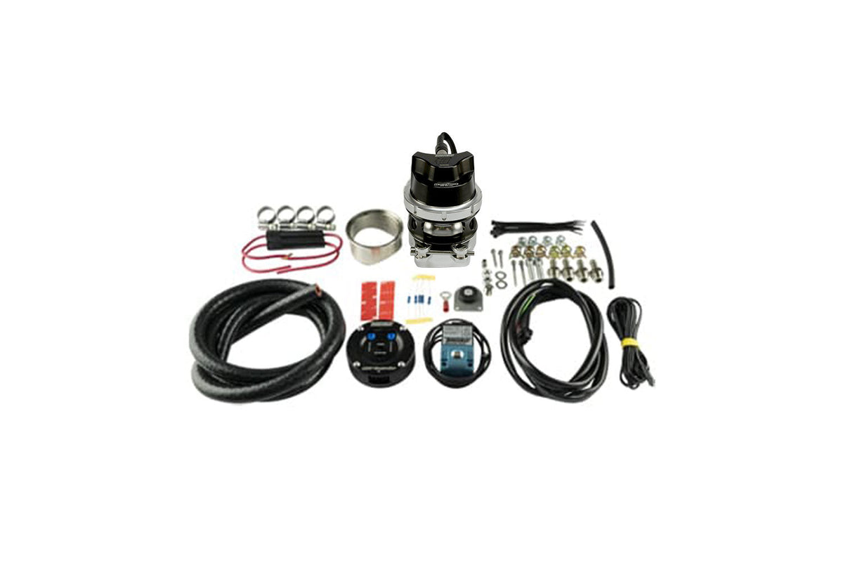 RacePort EM BOV Controller Kit - Image 1