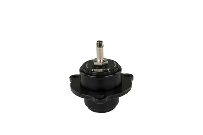 Turbosmart Kompact Plumb Back (Diverter Valve) Shortie - Image 1